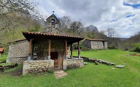 Riaño en las Montañas de Carmen